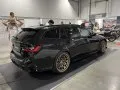 BMW M3 M3 Touring (G81 LCI, facelift 2024) — 5