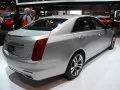 Cadillac CTS CTS III — 2