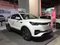 ChangAn CS55 CS55 I (facelift 2018) — 4