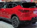 Chevrolet Blazer Blazer (2019) (facelift 2022) — 2