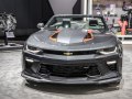 zdjęcie Camaro