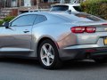 zdjęcie Camaro