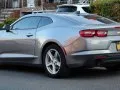 Chevrolet Camaro Camaro VI (facelift 2018) — 2