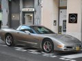 Corvette Coupe (C5)