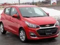 Chevrolet Spark Spark IV (facelift 2018) — 3