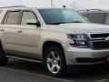 zdjęcie Tahoe