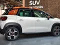 Citroen C3 Aircross C3 Aircross I (Phase I, 2017) — 9