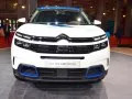 Citroen C5 Aircross C5 Aircross Plug-in Hybrid Concept — 2
