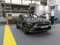 Citroen C5 X C5 X — 26
