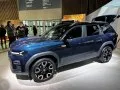 Dacia Bigster Bigster — 2