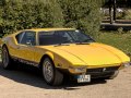 De Tomaso Pantera Pantera GTS