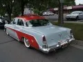 DeSoto Firedome Firedome II Four-Door Sedan — 3