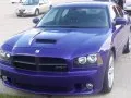 Dodge Charger Charger VI (LX) — 9
