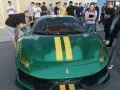 Ferrari 488 488 Pista — 41