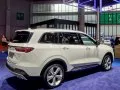 Ford Equator Equator — 2