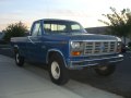 F-Series F-250 VII Regular Cab