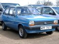 Fiesta I (Mk1)