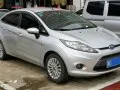 Ford Fiesta Fiesta VII Sedan (Mk7) — 9