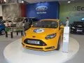 Ford Focus Focus III Hatchback — 5