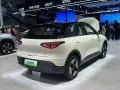 Geely Xingyuan Xingyuan — 2