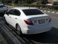 Honda Civic Civic IX Sedan — 7