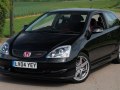 zdjęcie Civic Type R