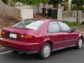 zdjęcie Civic