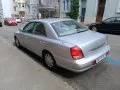 Hyundai XG XG — 2