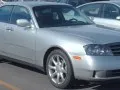 Infiniti M M II (Y34)