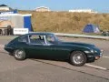 Jaguar E-type E-Type — 25