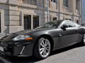 XK Coupe (X150, facelift 2009)