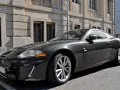 Jaguar XK XK Coupe (X150, facelift 2009)