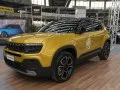 Jeep Avenger Avenger — 12