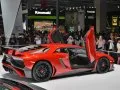 Lamborghini Aventador Aventador LP 750-4 Superveloce — 7