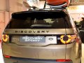 zdjęcie Discovery Sport