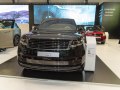 zdjęcie Range Rover