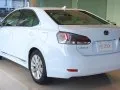 Lexus HS HS (facelift 2013) — 2