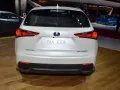 Lexus NX NX I (AZ10, facelift 2017) — 13