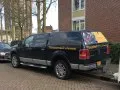 Lincoln Mark LT Mark LT (facelift 2006) — 4