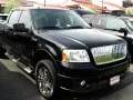 Lincoln Mark LT Mark LT (facelift 2006) — 5