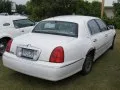 Lincoln Town Car Town Car III  (FN145) — 4