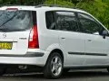 Mazda Premacy Premacy (CP) — 4