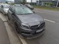 Mercedes-Benz Klasa A Klasa A (W176, facelift 2015) — 28