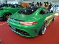zdjęcie AMG GT