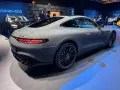 Mercedes-Benz AMG GT AMG GT (C192) — 24