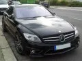 Mercedes-Benz CL CL (C216) — 36