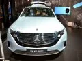 Mercedes-Benz EQC EQC (N293) — 2