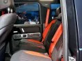 Mercedes-Benz Klasa G Klasa G Long (W463, facelift 2018) — 14