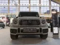 Mercedes-Benz Klasa G Klasa G Long (W463, facelift 2018) — 38