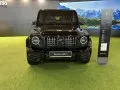 Mercedes-Benz Klasa G Klasa G Long (W463, facelift 2018) — 46